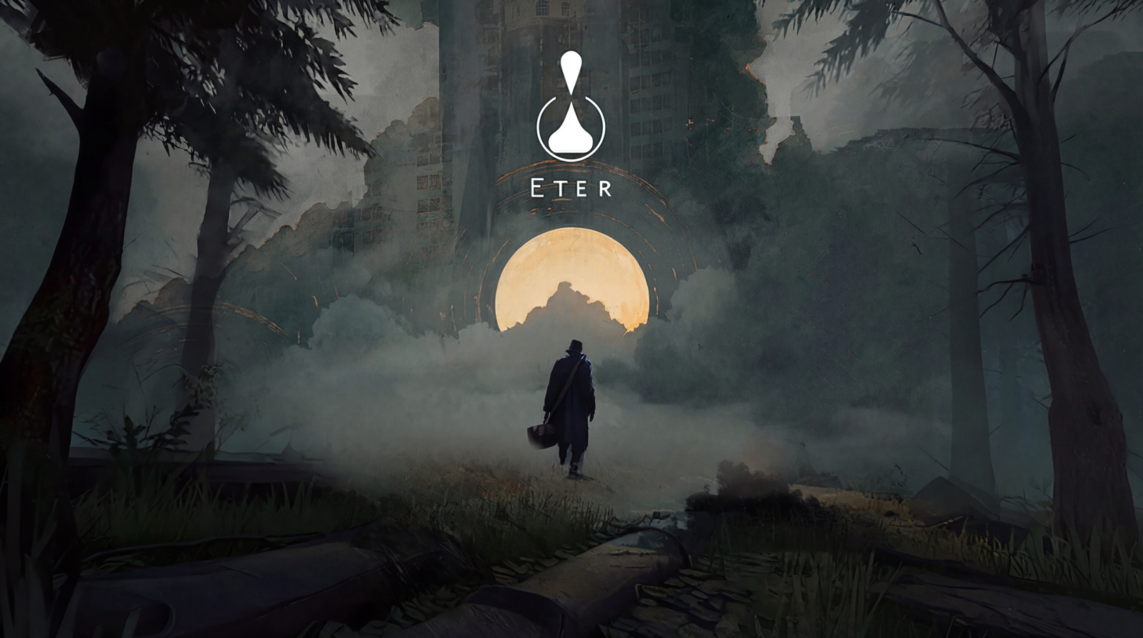 Project Eter